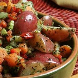 Italian Potato Salad