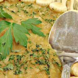 Vegan Split Pea Soup