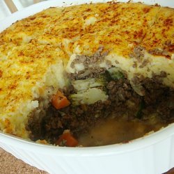 30 Minute Shepherd's Pie