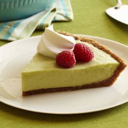 Key Lime Pie