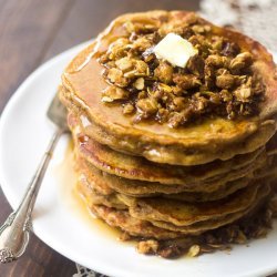 Apple Crisp