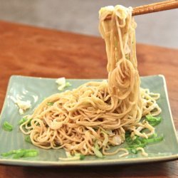 Longevity Noodles