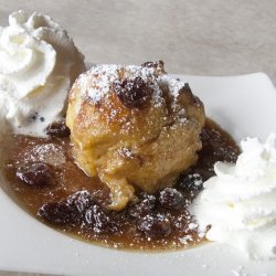 Bread Pudding 101