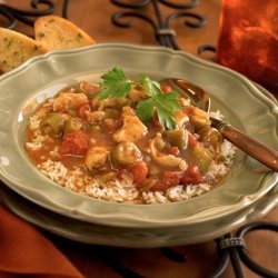 Chicken Gumbo