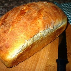 Beer Bread