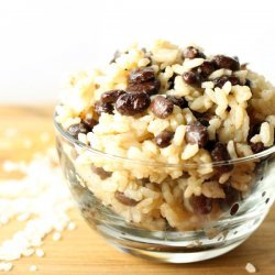 Easy Black Beans & Rice