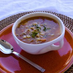 Soup      Pasta E Fagioli