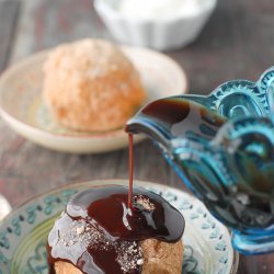 Fried Ice Cream