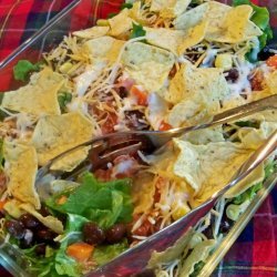 Fiesta Salad