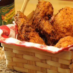 Fried Chicken