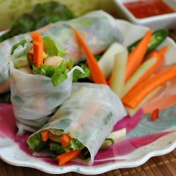 Spring Rolls