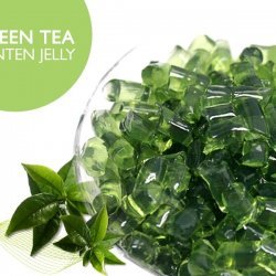 Tea Jelly