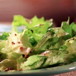 Pasta With Escarole