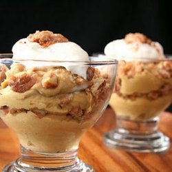 Praline Parfaits