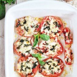 Baked Tomatoes