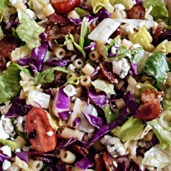 Pasta Salad Dressing