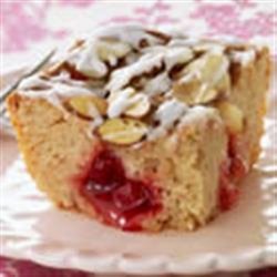 Fruit Filled Coffee Cake