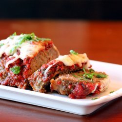 Italian Meatloaf