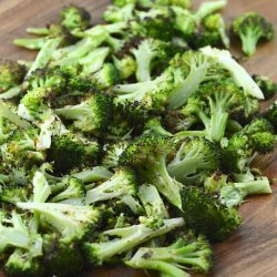 Roasted Broccoli