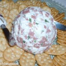 Cream Cheese Spread