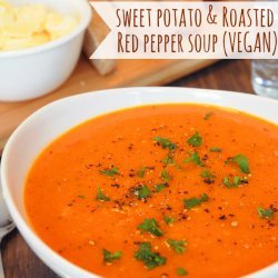 Sweet Potato Soup