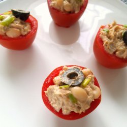 Tuna and White Bean Salad