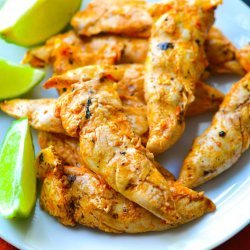 Chicken Marinade