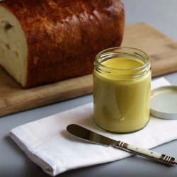 Homemade Mayonnaise