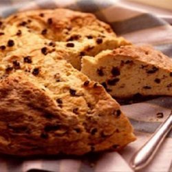 Easy Irish Soda Bread