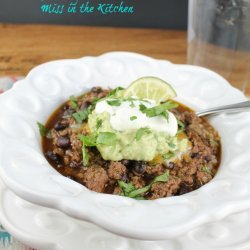 Taco Chili