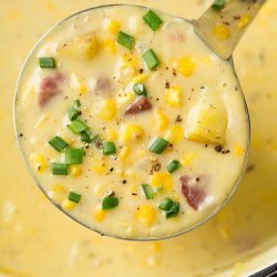 Corn Chowder