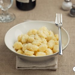 Potato Gnocchi