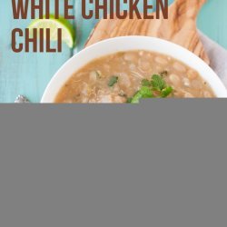 White Chili