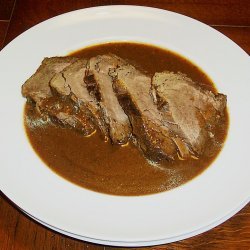 Sauerbraten