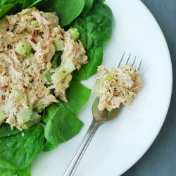 Low Carb Chicken Salad