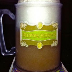 Wizarding World of Harry Potter Butterbeer