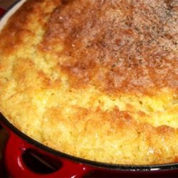 Virginia Spoon Bread