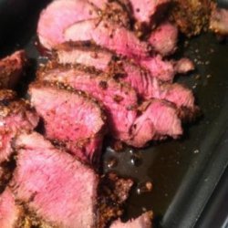 Kelly's Tri Tip