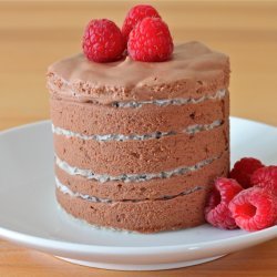 Chocolate Mousse