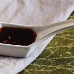 Teriyaki Sauce II