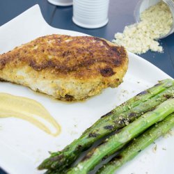 Easy Chicken Dijon