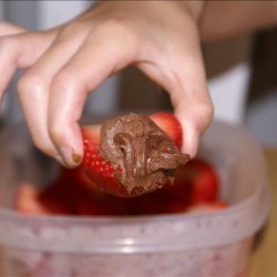 Devin's Chocolate Covered Strawberries