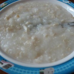 Chicken Porridge