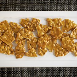 Nut Brittle