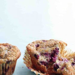 Breakfast Bran Muffins