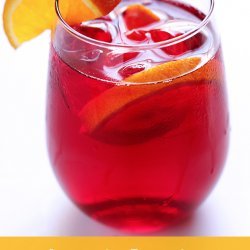 Hibiscus Tea