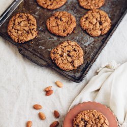 Crisp and Chewy Cookies