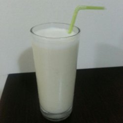 Banana Colada