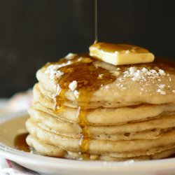 Easy Pancakes