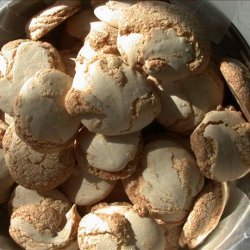 My Nana's Aniseed Cookies